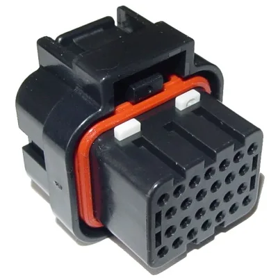 ECU CONNECTOR J2B (26 PIN)