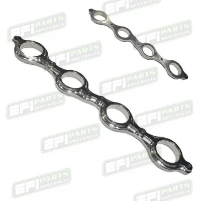 BILLET HEADER PLATE - LS (1 7/8)