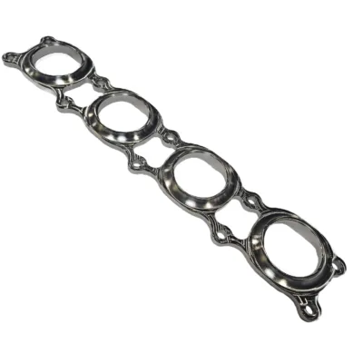 BILLET HEADER PLATE - 4.8 O'RING