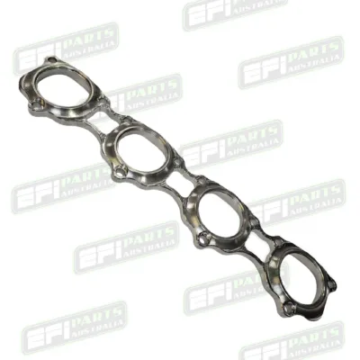 BILLET HEADER PLATE - 4.9 NOONAN