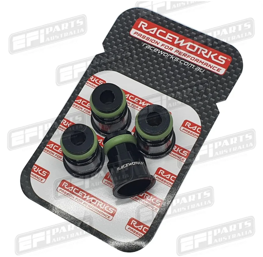 4PK INJECTOR EXTENSION 3-4 -> FULL LENGTH