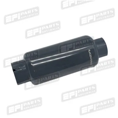 AN-10 BILLET FUEL FILTER 10 MICRON OD50MM LENGTH 140MM