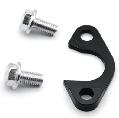 BILLET OIL PUMP SENSOR WITH BAND