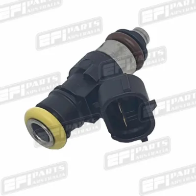 BOSCH 2200 cc INJECTOR SHORT 14MM DENSO CONNECTOR