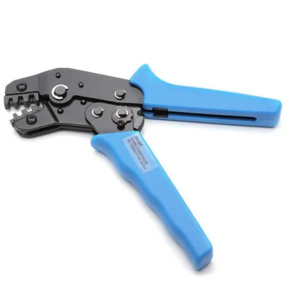 CRIMP TOOL