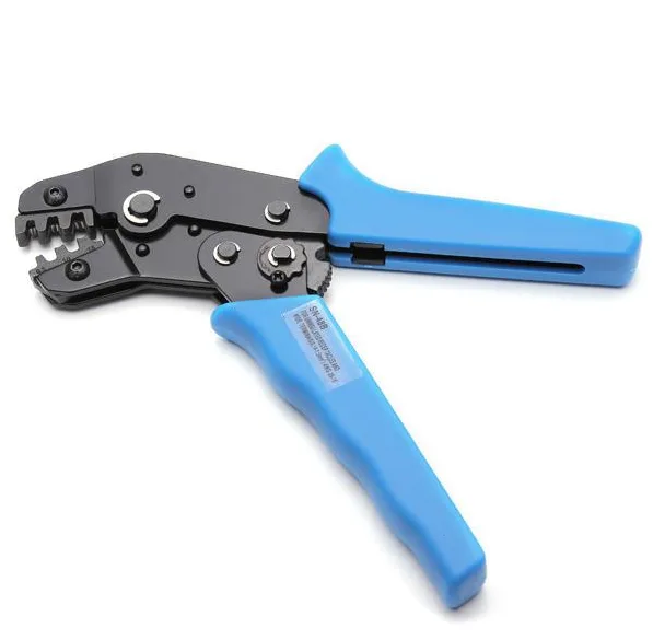 CRIMP TOOL