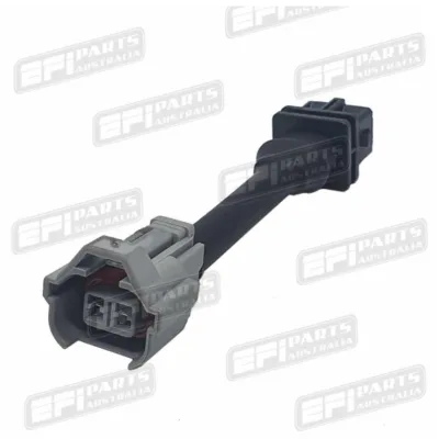 ADAPTER BOSCH HARNESS - DENSO INJECTOR (WIRED)