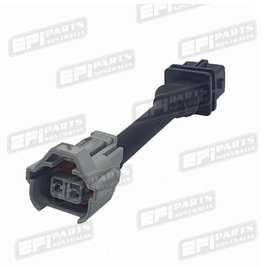 ADAPTER BOSCH HARNESS - DENSO INJECTOR (WIRED)