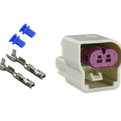KNOCK SENSOR CONNECTOR - LS2
