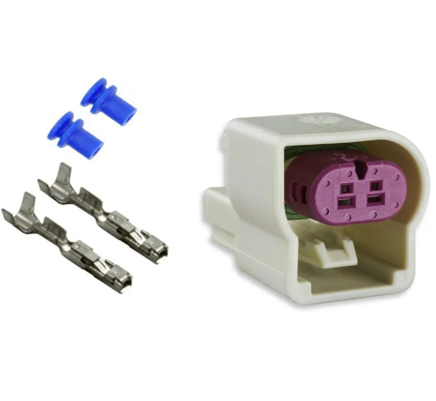 KNOCK SENSOR CONNECTOR - LS2