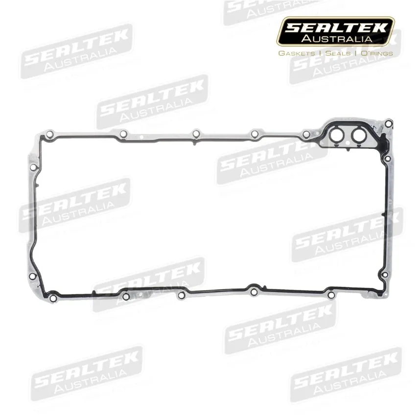 LS SUMP GASKET 12612350
