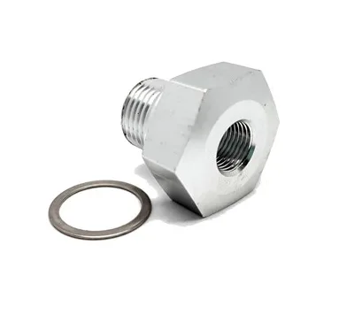 OIL PRESSURE SENSOR ADAPTER