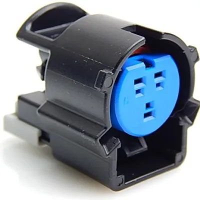 OIL PRESSURE SENSOR CONNECTOR - LS