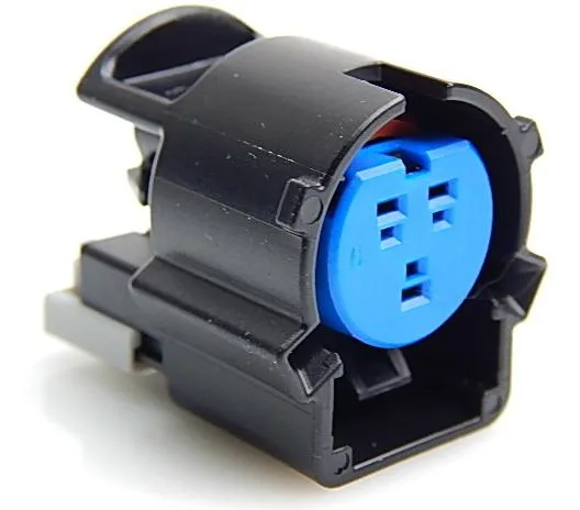 OIL PRESSURE SENSOR CONNECTOR - LS