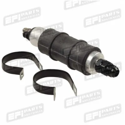 PIERBURG EXTERNAL FUEL PUMP 7.50012.50.0 EXT 43MM E85 EFI