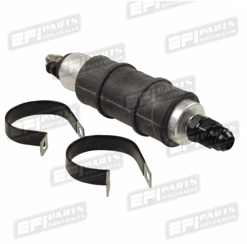 PIERBURG EXTERNAL FUEL PUMP 7.50012.50.0 EXT 43MM E85 EFI