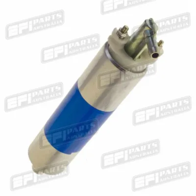 PIERBURG EXTERNAL FUEL PUMP 7.22156.50.0 EXT 43MM E85 EFI