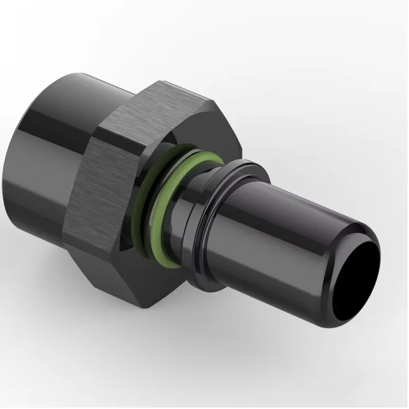 Dyme PRO/SPEC AN Adapters - Male/Female - Image 2