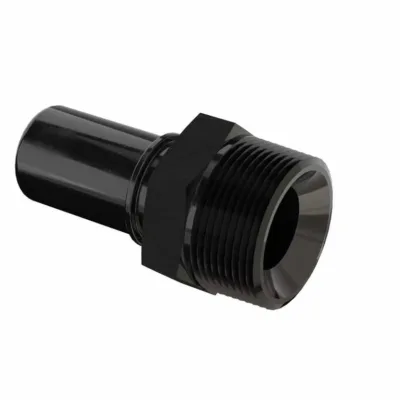 Dyme PRO/SPEC NPT Adapters