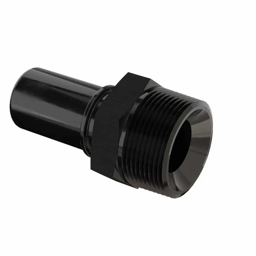Dyme PRO/SPEC NPT Adapters