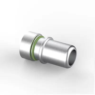 Dyme PRO/SPEC Fabrication & Welded Accessories