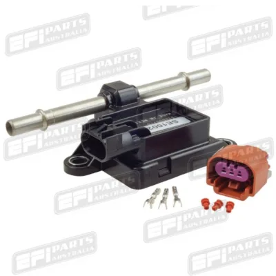 RACEWORK FLEX FUEL COMPOSITION-TEMP SENSOR