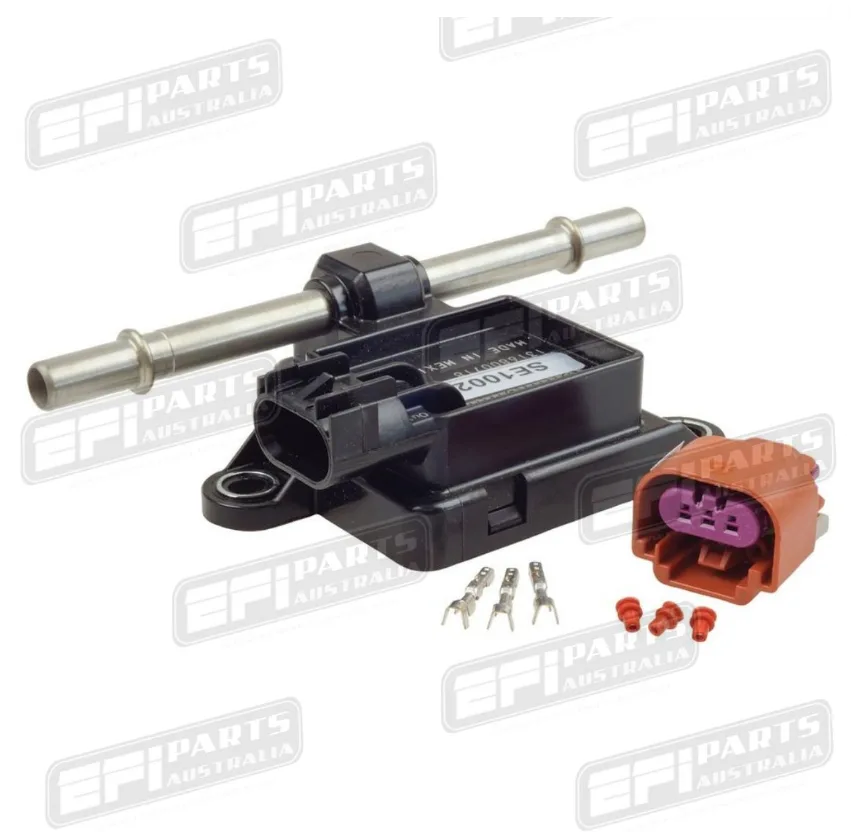 RACEWORK FLEX FUEL COMPOSITION-TEMP SENSOR