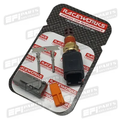 RACEWORKS 8th IN NPT AIR TEMP SENSOR - ATS-026