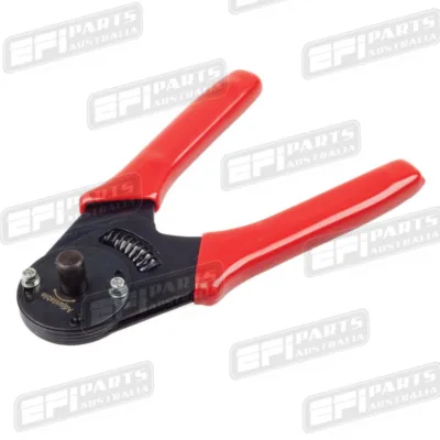 RACEWORKS DEUTSCH CRIMP TOOL