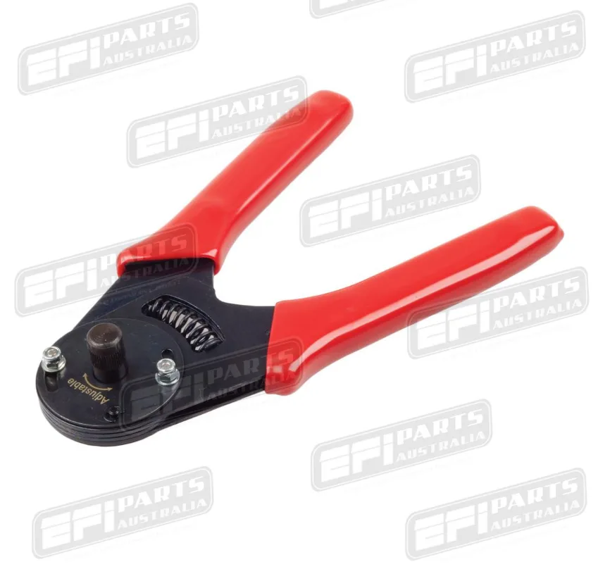 RACEWORKS DEUTSCH CRIMP TOOL