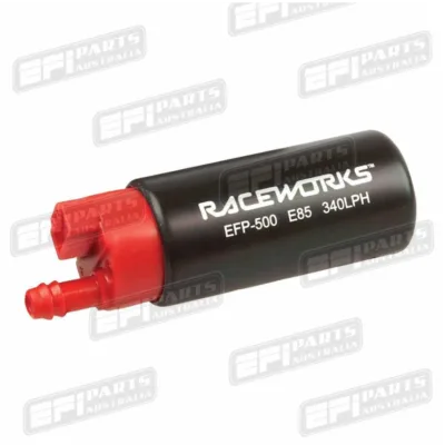 RACEWORKS IN-TANK 39MM E85 EFI