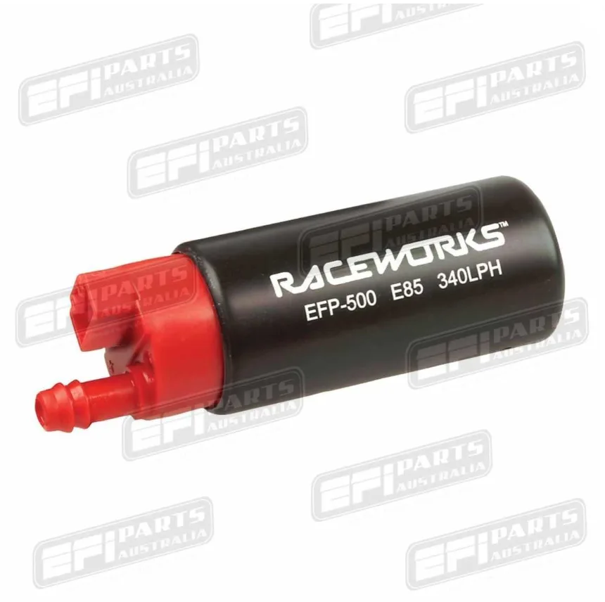 RACEWORKS IN-TANK 39MM E85 EFI