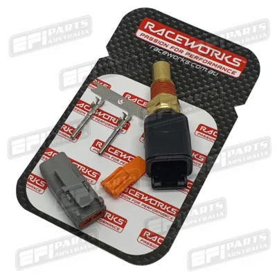 RACEWORKS FLUID TEMP SENSOR 8th IN NPT - CTS-131