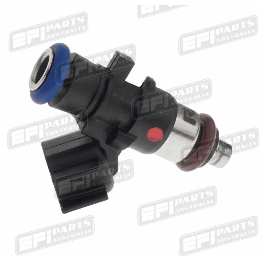 RW 1100CC (MODIFIED BOSCH) SHORT 14MM USCAR CONNECTOR (INJ-500)