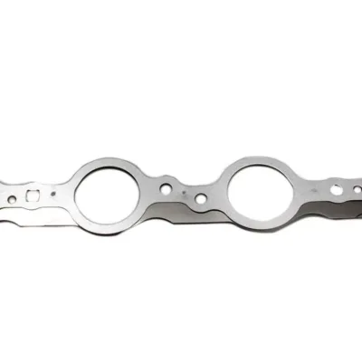 STAINLESS EXHAUST GASKET - SUIT LS