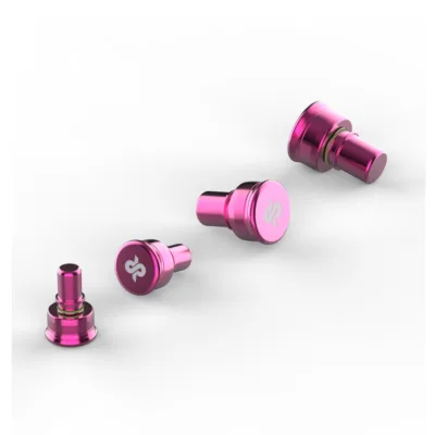 Dyme PRO/SPEC Fitting Plugs