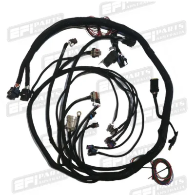 WIRING HARNESS - LS1 TO SUIT HOLLEY