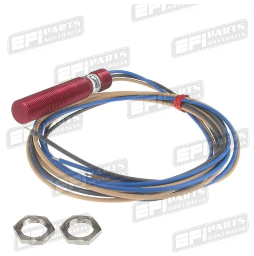 ZF CHERRY HALL SENSOR - RED