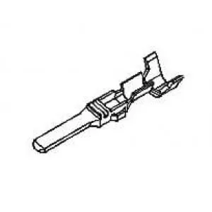 HOLLEY ECU PINS