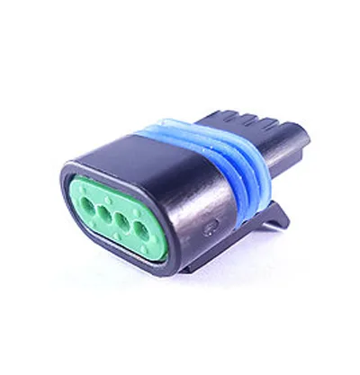LS STEPPER MOTOR 4 PIN
