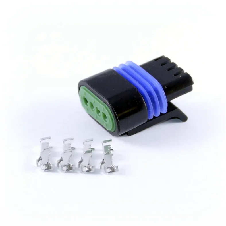 LS STEPPER MOTOR 4 PIN - Image 2