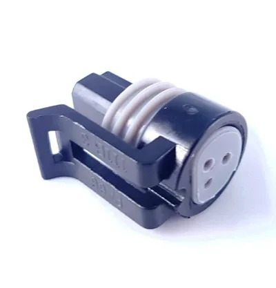 PRESSURE SENSOR CONNECTOR - 3 PIN