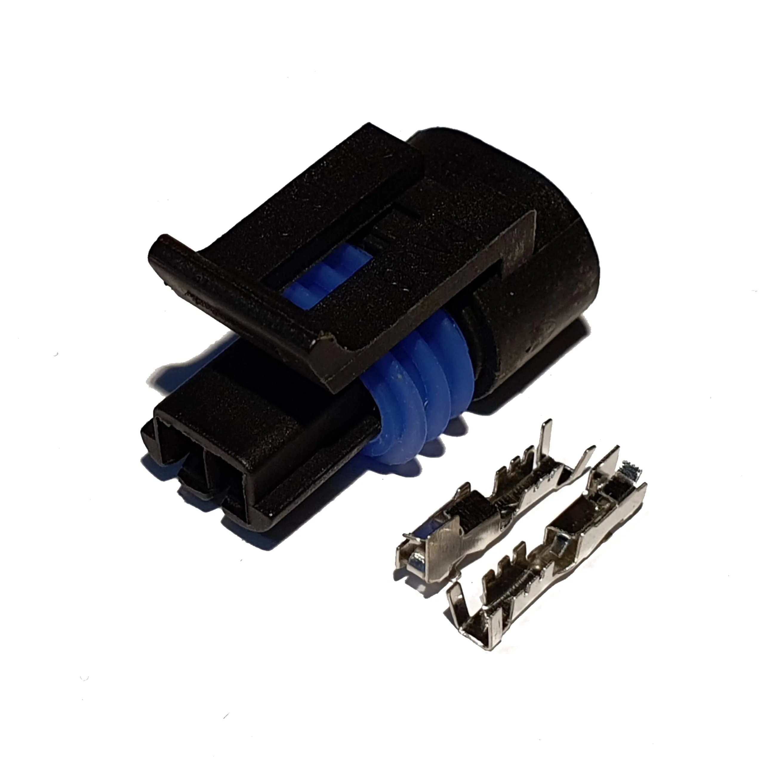 LS WATER TEMP SENSOR GM - 2 PIN