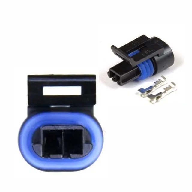 LS WATER TEMP SENSOR GM - 2 PIN - Image 2